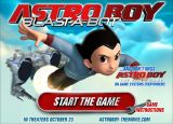 Astra Boy Blasta Bot
