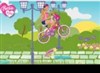 Barbi bisikleti