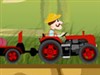 Çiftlik Traktörü 3