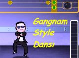 Gangnam Style Dans