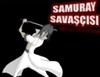 Samuray Savaşçısı
