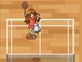 Tenis Badminton