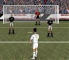 Messi Ronaldo Gol Atma
