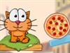 Pizzacı Kedi